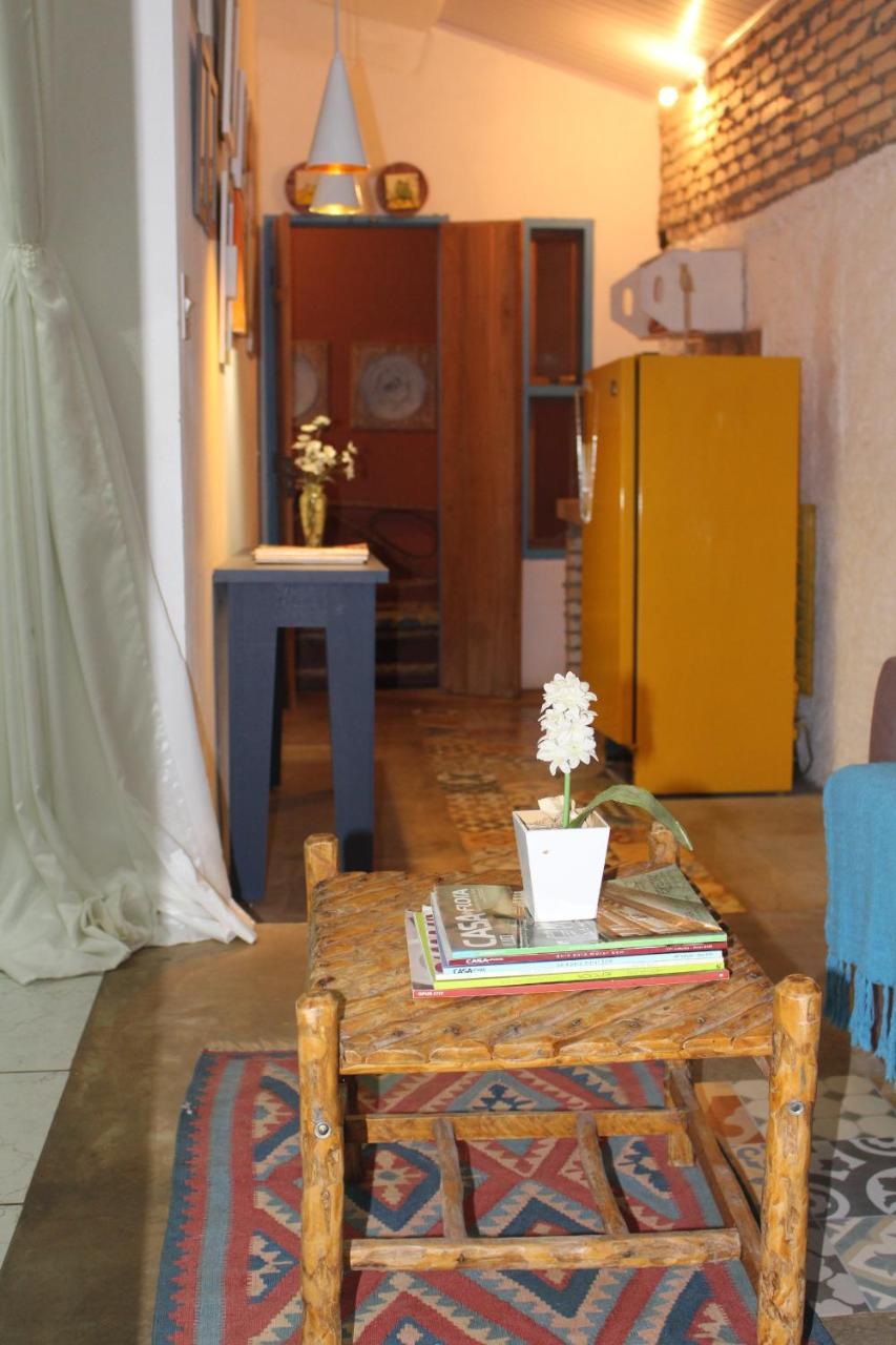 Pousada Vila Vitoria Pirenopolis Exterior photo