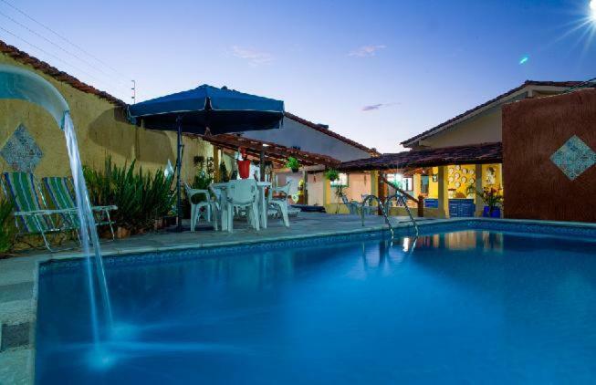 Pousada Vila Vitoria Pirenopolis Exterior photo